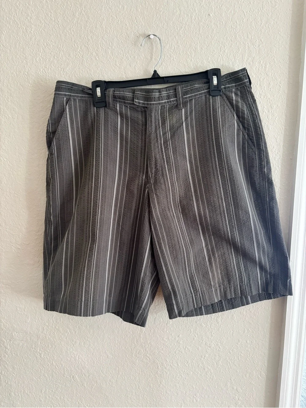 Patagonia Mens Organic Cotton Shorts Size 36